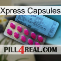 Xpress Capsules 35